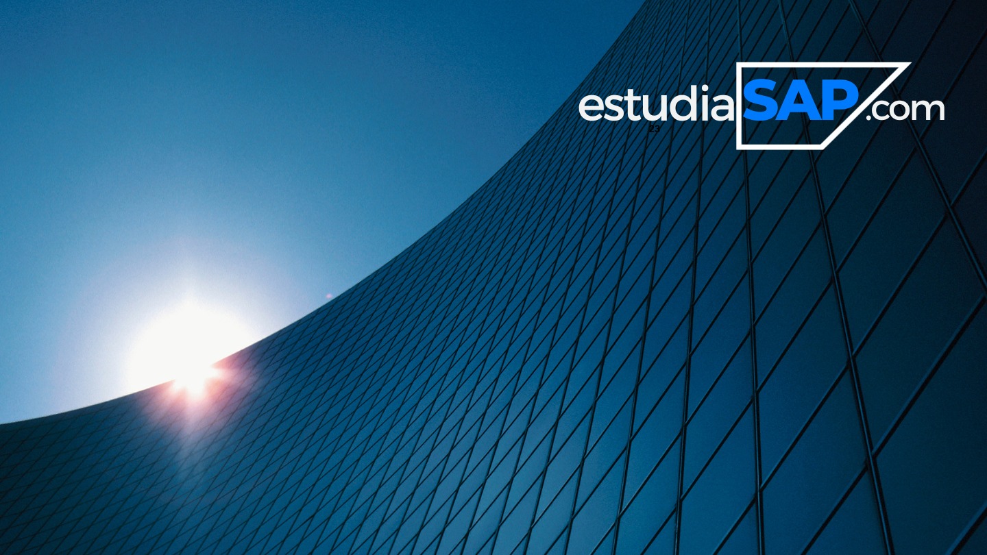 Transformación SAP